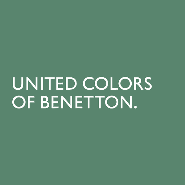 United Colours Of Benetton